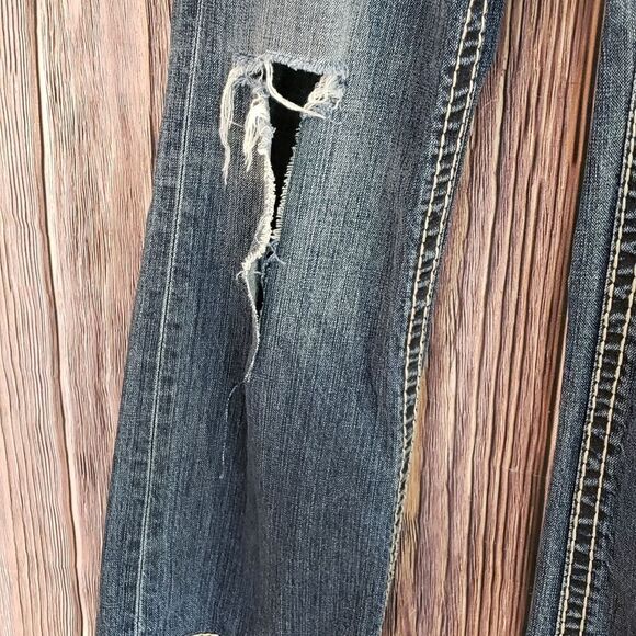 Mekology Jeans   - Picture 7 of 16